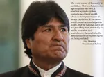 bolivia capitalism enemy evo_morales human_rights latin_america liberalism meta:highres neoliberalism quote // 1985x1470 // 204KB