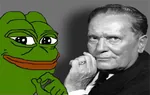 josip_broz_tito pepe smug titoism yugoslavia // 550x350 // 99KB