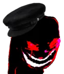 angry dark_wojak hat meta:transparent_background soviet_union vladimir_lenin wojak // 747x863 // 157KB