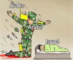 arab bed fire palestine soldier traitor zionism zionist_regime // 704x576 // 63KB