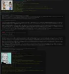 anarchism appropriation copyright culture egoism glasses greentext identity_politics max_stirner meta:screencap property purity radlib segregation site:leftypol smug // 1581x1694 // 382KB