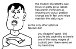 alt_right buzzword cuck fascism identity_politics liberalism ms_paint nazi // 698x455 // 23KB