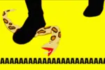 anarcho_capitalism capitalism gadsden_flag libertarianism meta:lowres screaming snake // 255x170 // 20KB