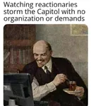 capitol january_6th maga organization plan protest smug soviet_union united_states vladimir_lenin // 650x758 // 70KB