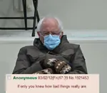 bernie_sanders glasses if_only_you_knew_how_bad_things_really_are reaction_image social_democracy united_states // 660x576 // 138KB