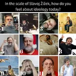 1:1_aspect_ratio cocaine drugs ideology pure_ideology scale slavoj_zizek sniff // 800x800 // 98KB