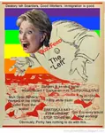 2016 buzzfeed clinton election hillary_clinton identity_politics immigration liberalism radlib rainbow united_states // 452x569 // 368KB