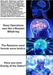 blitzkrieg deep_battle_doctrine expanding_brain fascism germany military nazi nazi_germany red_army soviet_union tactics war world_war_ii // 500x707 // 514KB