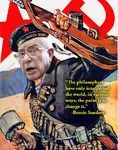 2016 bernie_sanders change election fake_quote glasses interpretation philosophy quote revolution social_democracy united_states world // 700x891 // 158KB