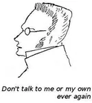 anarchism don't_talk_to_me_or_my_son egoism glasses max_stirner meta:lowres // 254x285 // 11KB