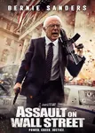 2016 assault bernie_sanders election glasses gun handgun parody poster rifle social_democracy united_states wall_street weapon // 394x550 // 103KB