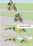 anarcho_capitalism bicycle capitalism free_market help libertarianism market stick // 373x523 // 64KB