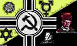 anarchism anarcho_capitalism autism bad_luck_brian black_sun capitalism deep_fried egoism fascism glasses ideology lgbt max_stirner national_bolshevism nazi pure_ideology reactionary schizo transgender zionism // 584x350 // 5.8KB