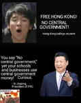 china hong_kong parody turning_point_usa xi_jinping // 759x960 // 59KB