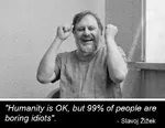 boring humanity idiot quote slavoj_zizek // 616x477 // 269KB