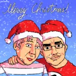 christmas santa_hat site:lgbt site:pol site:4chan snow // 800x800 // 616KB