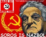 anti_fascism bank conspiracy george_soros hammer_and_sickle national_bolshevism nazbol_gang x_gang // 698x558 // 121KB