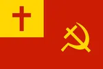 christcom christianity cross flag meta:highres religion // 2000x1333 // 29KB