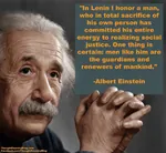 albert_einstein devotion justice quote sacrifice soviet_union vladimir_lenin // 1200x1104 // 205KB