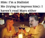 joseph_stalin karl_marx marxism marxism_leninism revisionism saltiness soviet_union tankie // 892x752 // 82KB