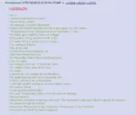 copypasta france french_revolution greentext maximilien_robespierre meta:screencap revolution shrek_is_love site:4chan // 665x563 // 16KB