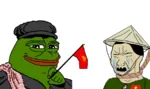 cringe crying kampuchea khmer_rouge pepe pol_pot smug vietnamese wojak // 882x525 // 237KB