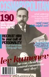 class cosmarxpolitan cover cpsu cult_of_personality lev_kamenev magazine soviet_union // 1242x1920 // 545KB