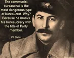 bureaucracy joseph_stalin party quote soviet_union // 719x566 // 56KB