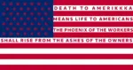 death_to_america flag meta:highres united_states worker // 5600x2948 // 375KB