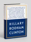 2016 book bourgeoisie capitalism clinton cover donald_trump election failure hillary_clinton ideology parody united_states what_happened // 834x1142 // 850KB