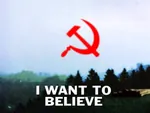 alien hammer_and_sickle i_want_to_believe meta:lowres posadism x_files // 500x375 // 44KB