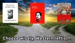 albania amadeo_bordiga book bordigism china choice enver_hoxha hoxhaism left_communism mao_zedong maoism road // 1811x1036 // 394KB