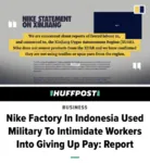 capitalism china corporation exploitation forced_labor hypocrisy neoliberalism nike proletariat uyghur worker xinjiang // 563x612 // 218KB