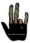 english_text environment hand poster propaganda remaster text translation trees // 1191x1684 // 277KB