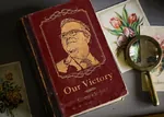 book bush comrade cover jeb_bush parody united_states victory // 680x484 // 459KB