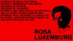 bureaucracy council_communism free_speech left_communism quote rosa_luxemburg speech // 1191x670 // 961KB