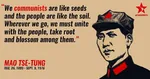 mao_zedong maoism quote seeds uniform // 1200x630 // 94KB