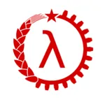 cybernetics gear meta:absurdres meta:highres red_star star symbol wheat // 9520x9288 // 1.2MB