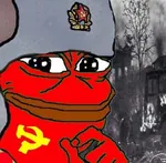 berlin fascism germany hammer_and_sickle meta:lowres nazi nazi_germany pepe red_army smug soviet_union ushanka victory war world_war_ii // 459x451 // 58KB