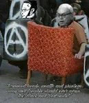 amadeo_bordiga anarchism armchair bordigism egoism glasses left_communism left_unity max_stirner unity // 600x691 // 73KB