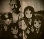 anime cheka felix_dzerzhinsky iron_felix k-on soviet_union // 2068x1818 // 2.4MB