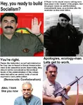 abdullah_ocalan beret communalism democracy democratic_confederalism gun hierarchy kurd murray_bookchin pkk weapon west_asia // 720x918 // 75KB