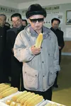 corn glasses juche kim kim_jong_il korea korea_dpr meta:highres meta:photo sun_glasses // 1920x2869 // 576KB