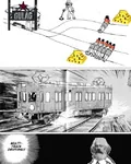 bourgeoisie capitalism gulag hat karl_marx marxism multi-track_drifting porky prison top_hat train trolley_problem // 506x632 // 305KB