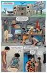 capitalism comic economics education exploitation flintstones landlord meta:highres rent school // 1988x3056 // 931KB