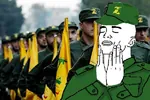 arab feels_good hat hezbollah lebanon parade soldier uniform west_asia // 600x400 // 40KB