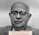 cultural_marxism frankfurt_school if_only_you_knew_how_bad_things_really_are reaction_image theodor_adorno // 1242x1119 // 563KB