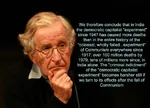 anarchism anarcho_syndicalism capitalism deaths famine food india noam_chomsky poverty quote // 960x694 // 82KB
