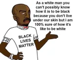 black_lives_matter hypocrisy identity_politics liberalism radlib // 600x484 // 44KB