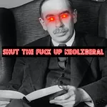 john_maynard_keynes keynesianism neoliberalism reaction_image shut_the_fuck_up // 1200x1200 // 379KB